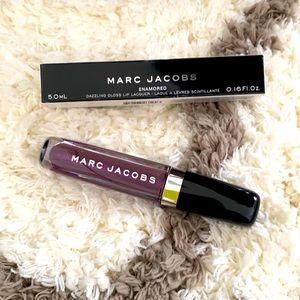 NWT Enamored Lip Gloss TEMPT ME